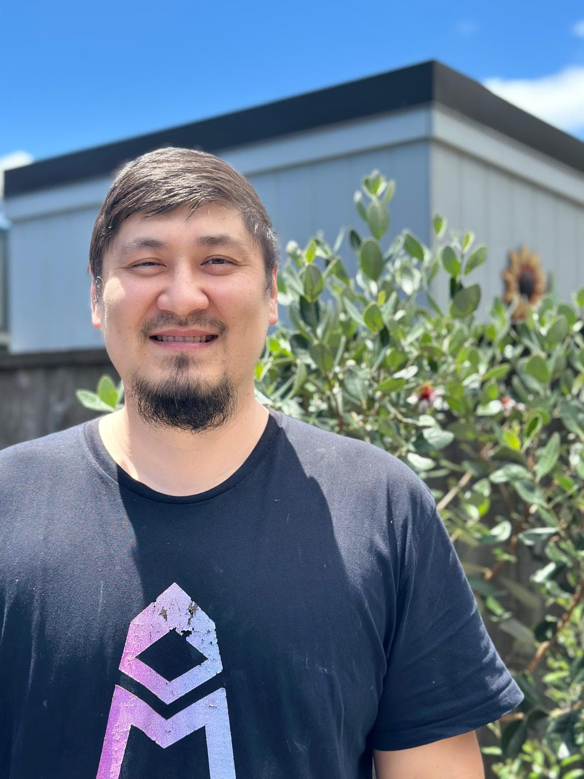 Bakhtiyar, Founder of NCEATutor